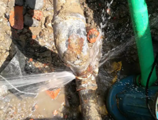 南岔测漏水公司电话