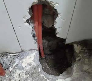 南岔漏水检测电话