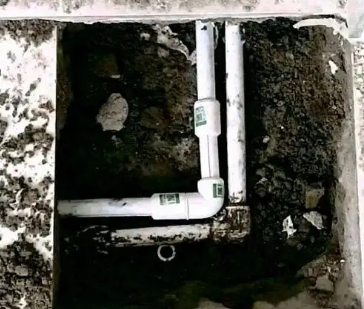 南岔漏水检测多少钱