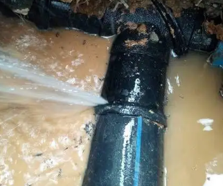 南岔测漏水公司哪家好