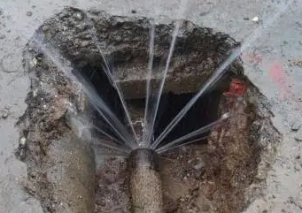 南岔漏水检测多少钱