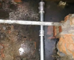 南岔漏水检测公司电话