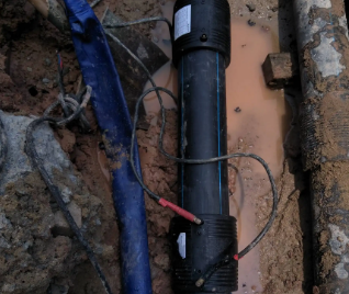 南岔水管漏水检测多少钱