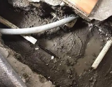 南岔卫生间测漏水价格明细