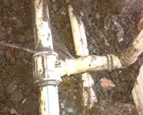 南岔卫生间测漏水多少钱