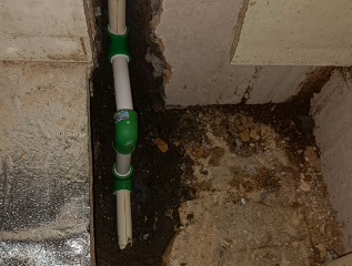 南岔卫生间测漏水哪家好