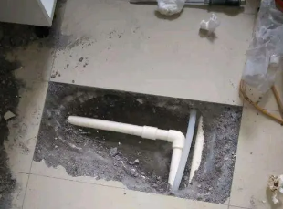 南岔卫生间测漏水哪家好