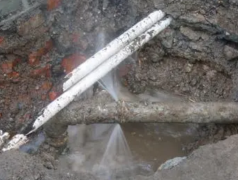 南岔测漏水多少钱