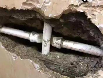 南岔漏水检测电话多少